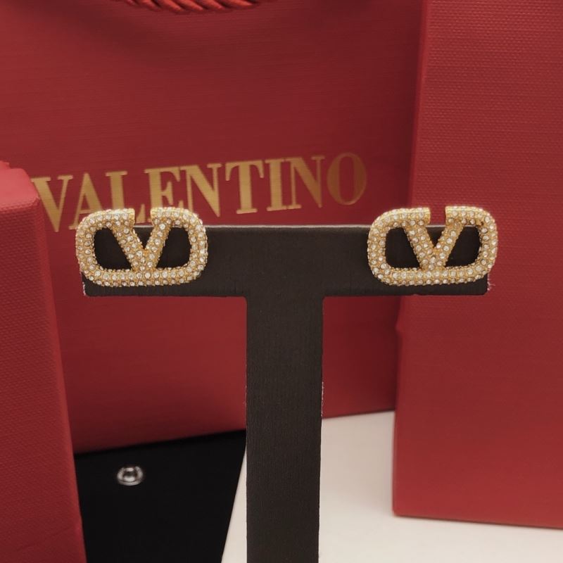 Valentino Earrings